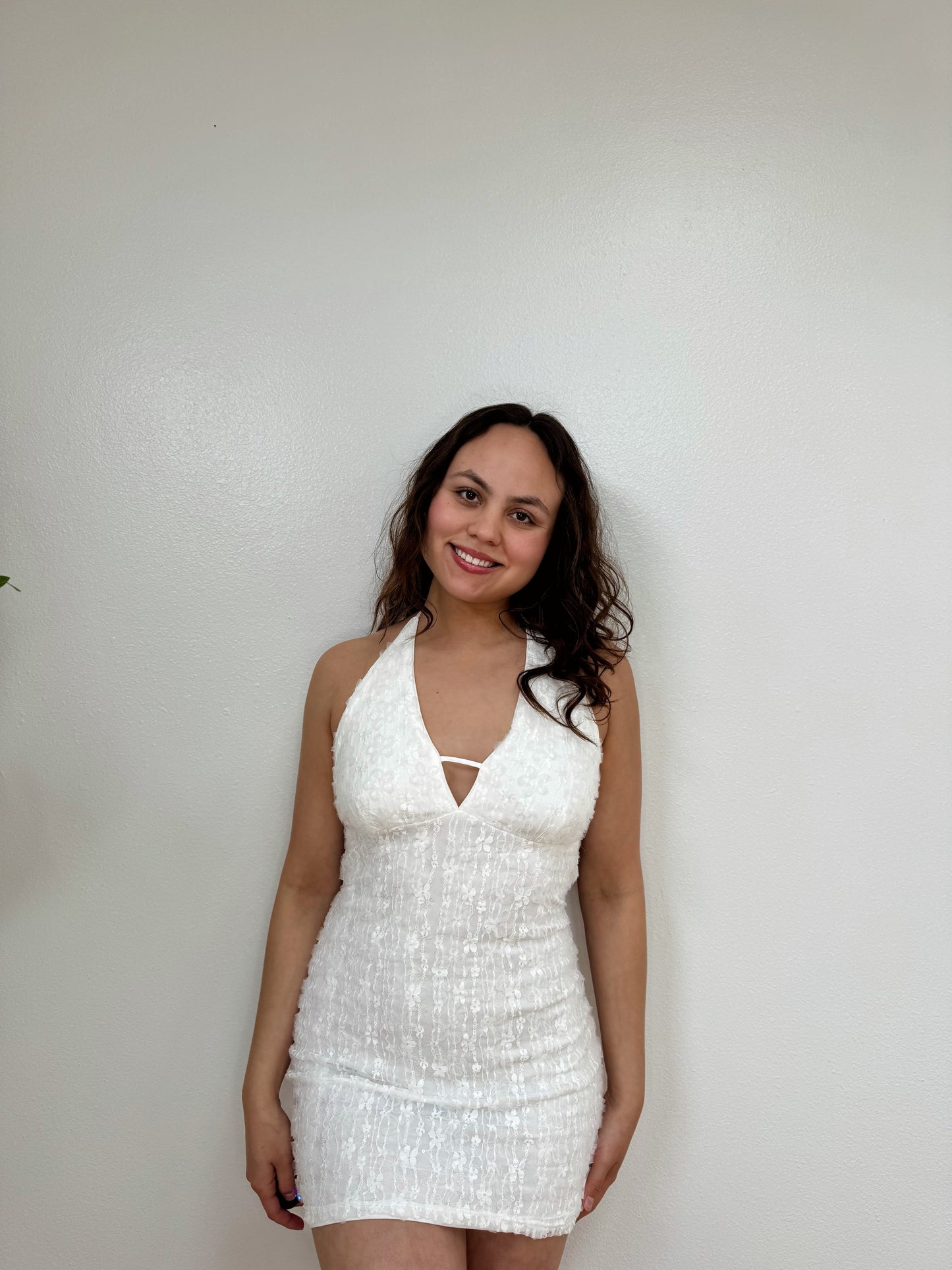 Gracie Dress