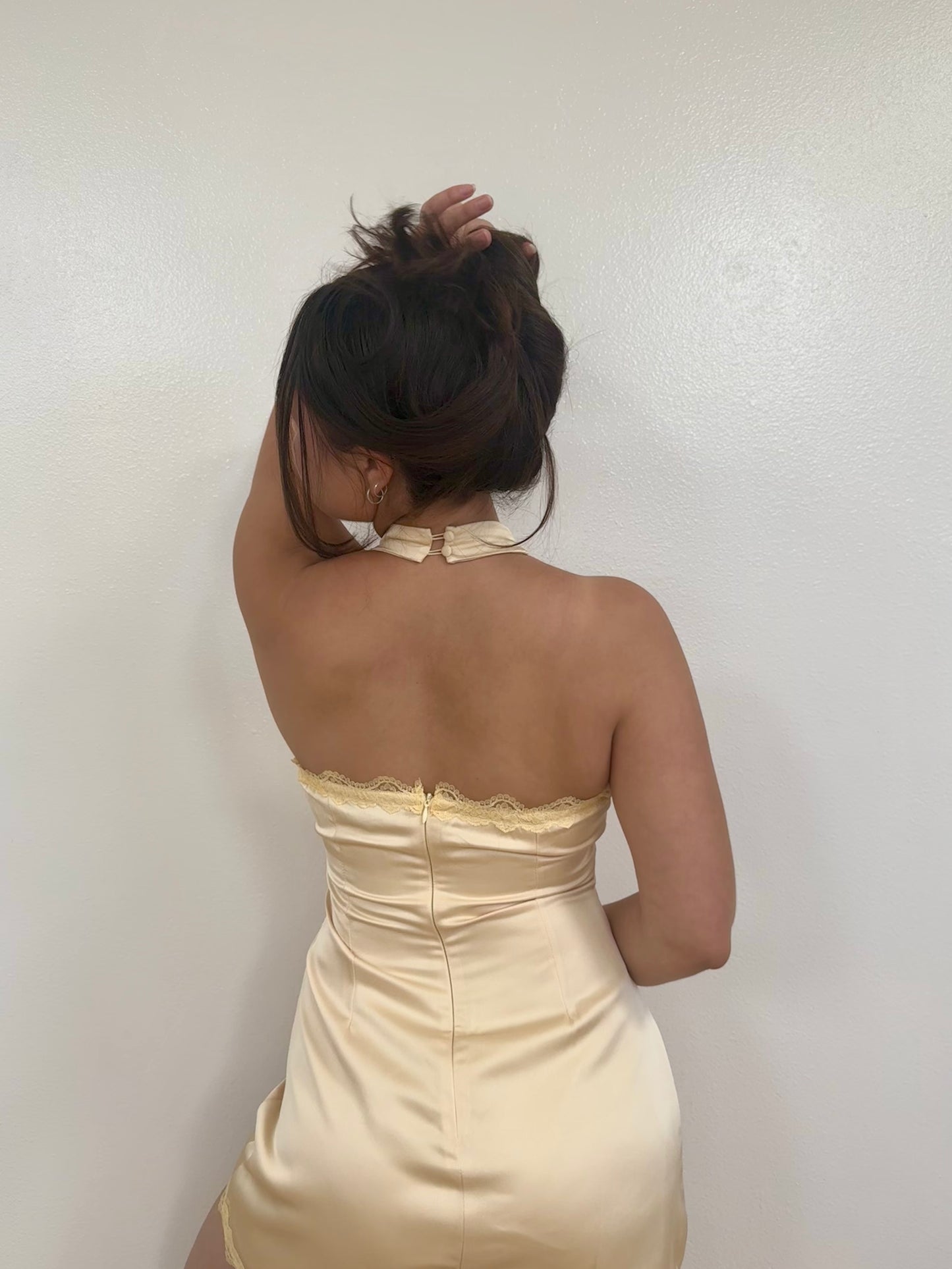 Hailey Dress