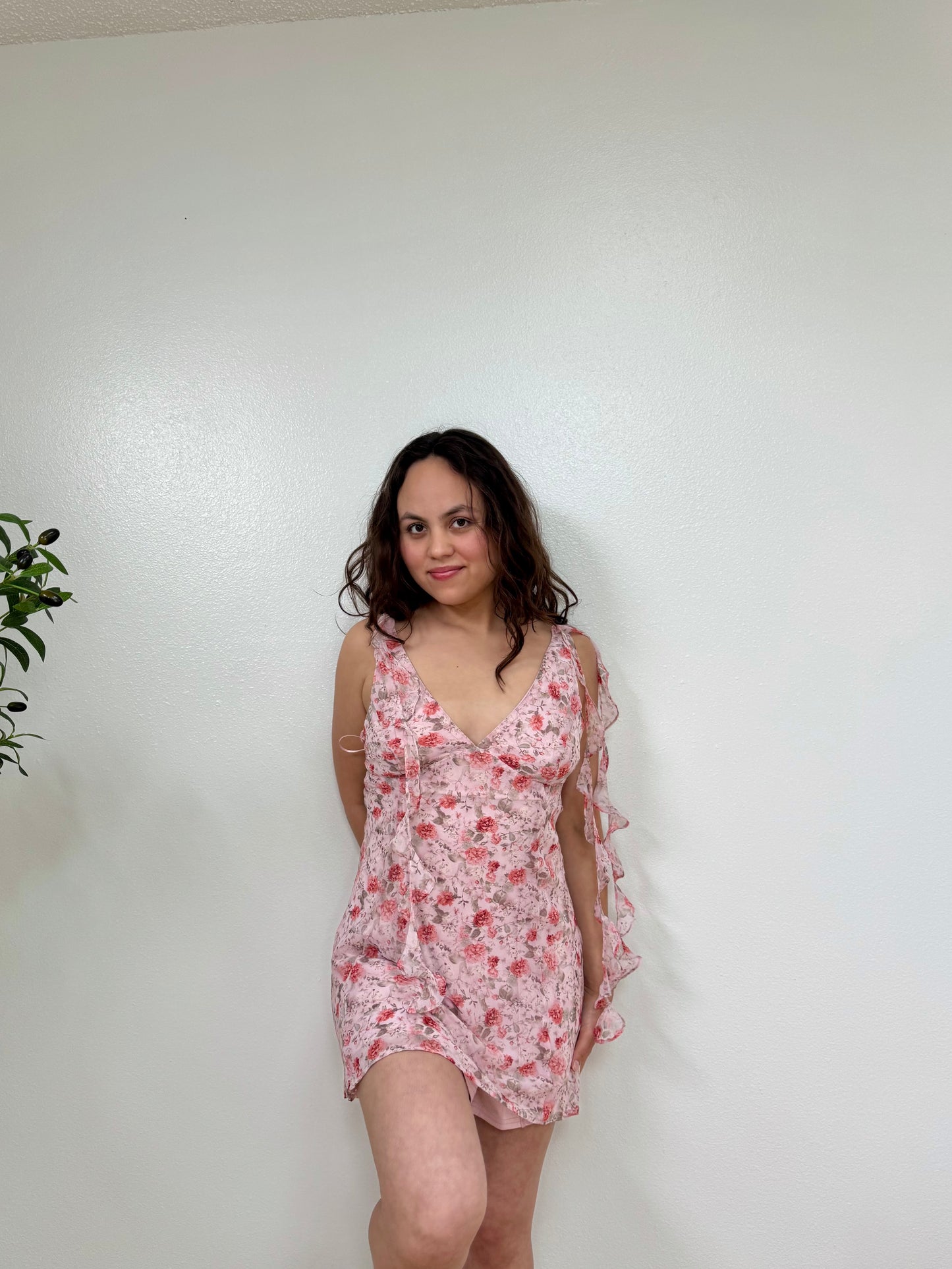 Florence Dress