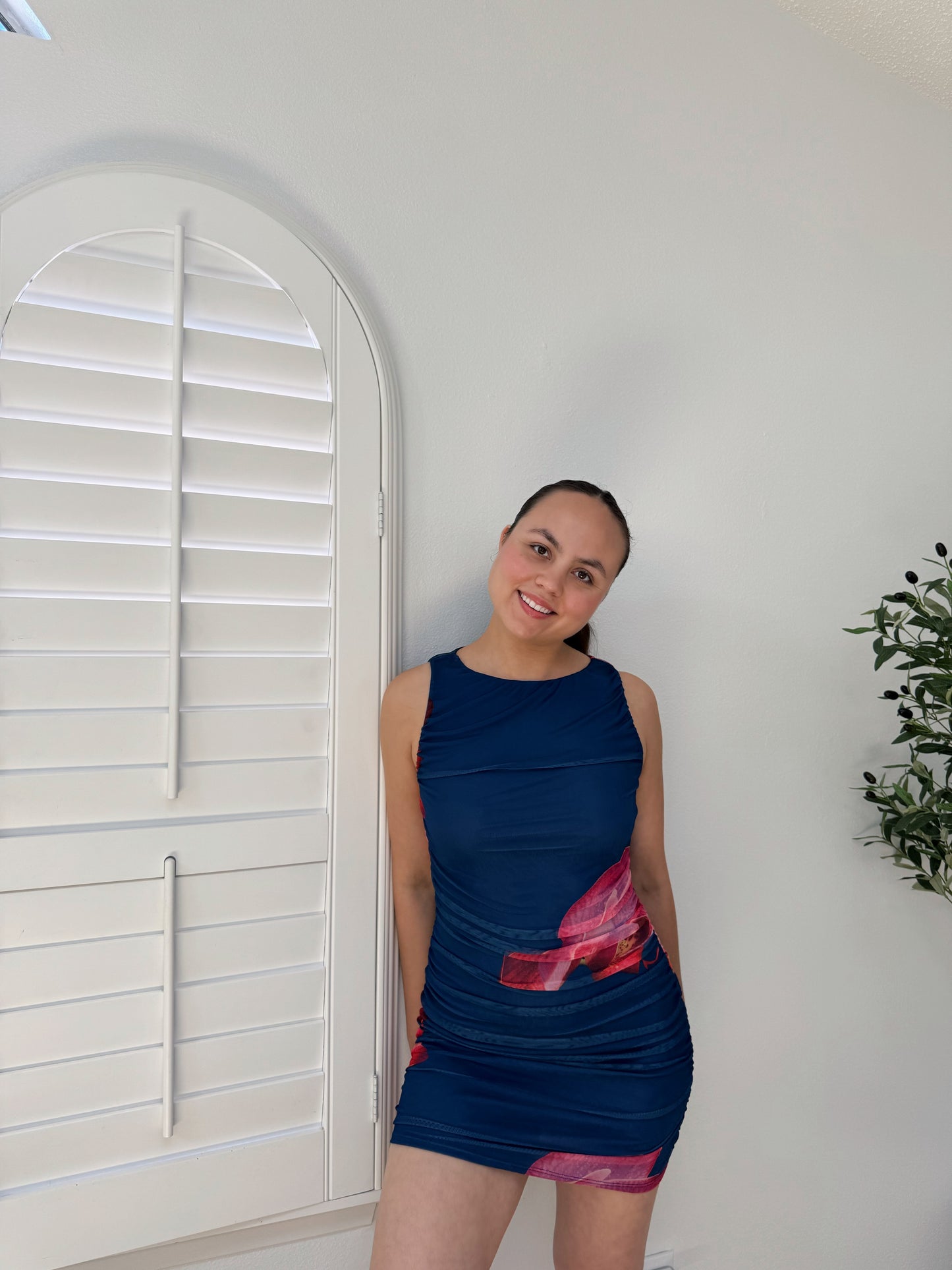 Erika Dress
