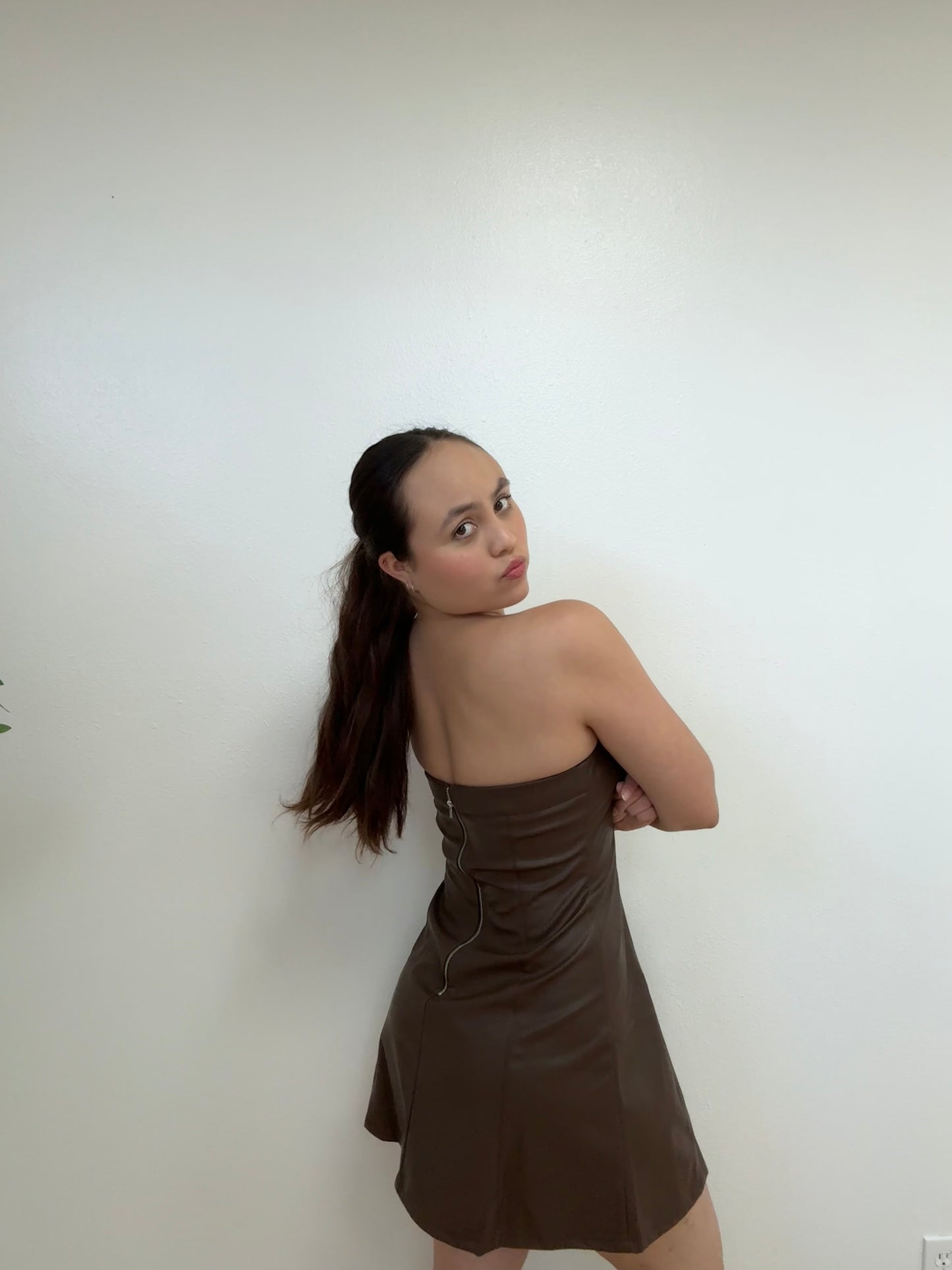 Bambi Dress