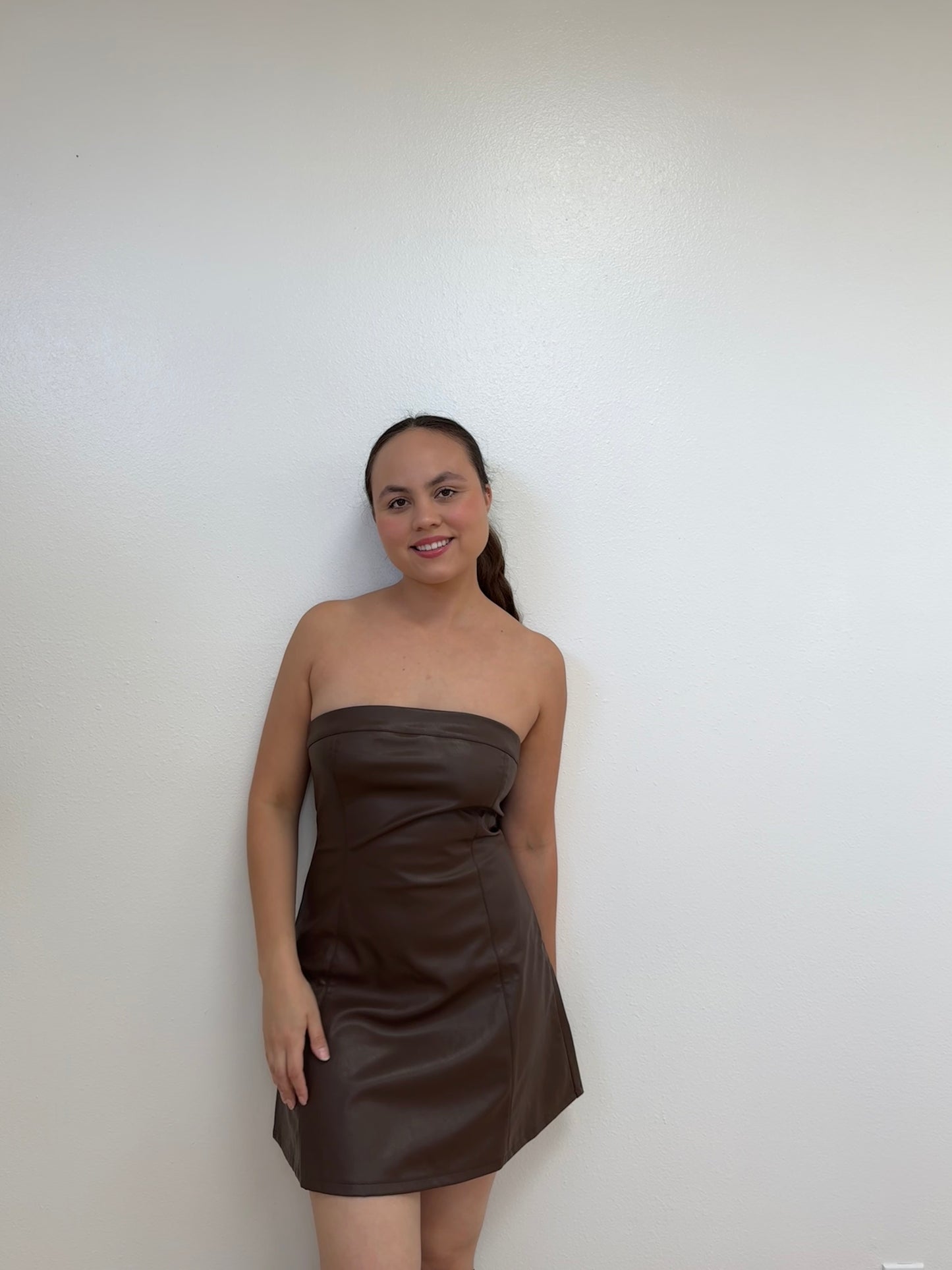 Bambi Dress