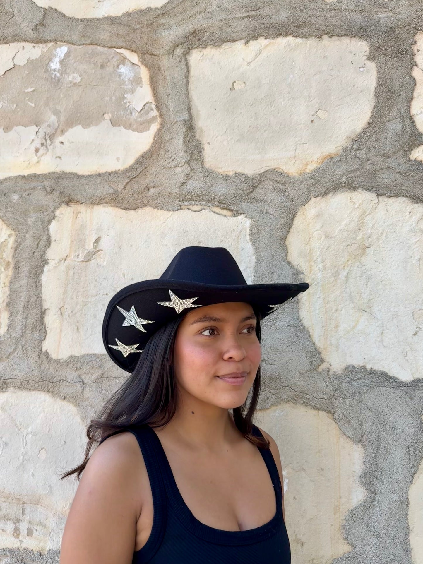 Julia Cowboy Hat