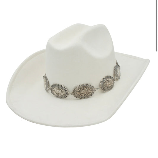 Karina Cowboy Hat