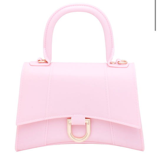 Diana Jelly Handbag