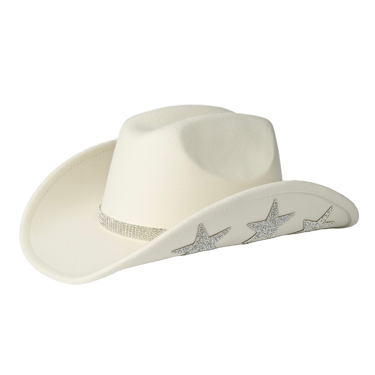 Julia Cowboy Hat