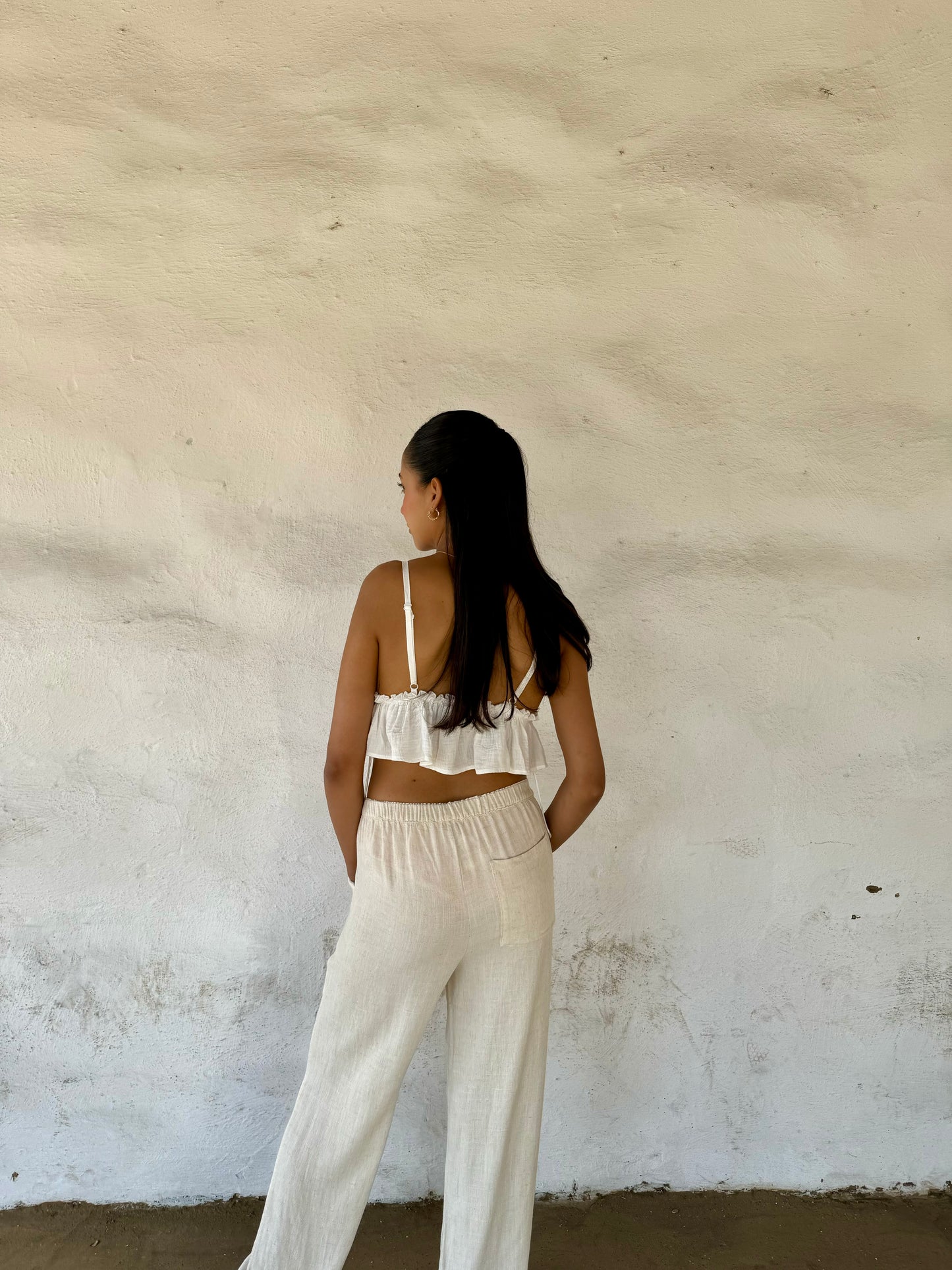 Poppy Cami Top