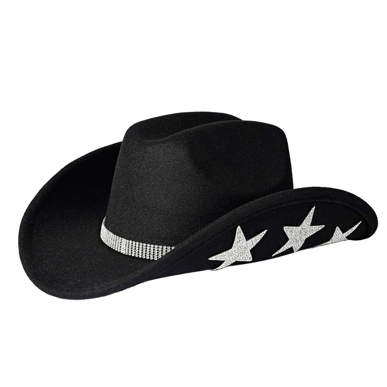Julia Cowboy Hat