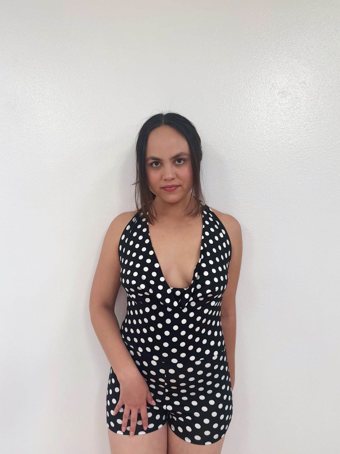 Phoebe Romper