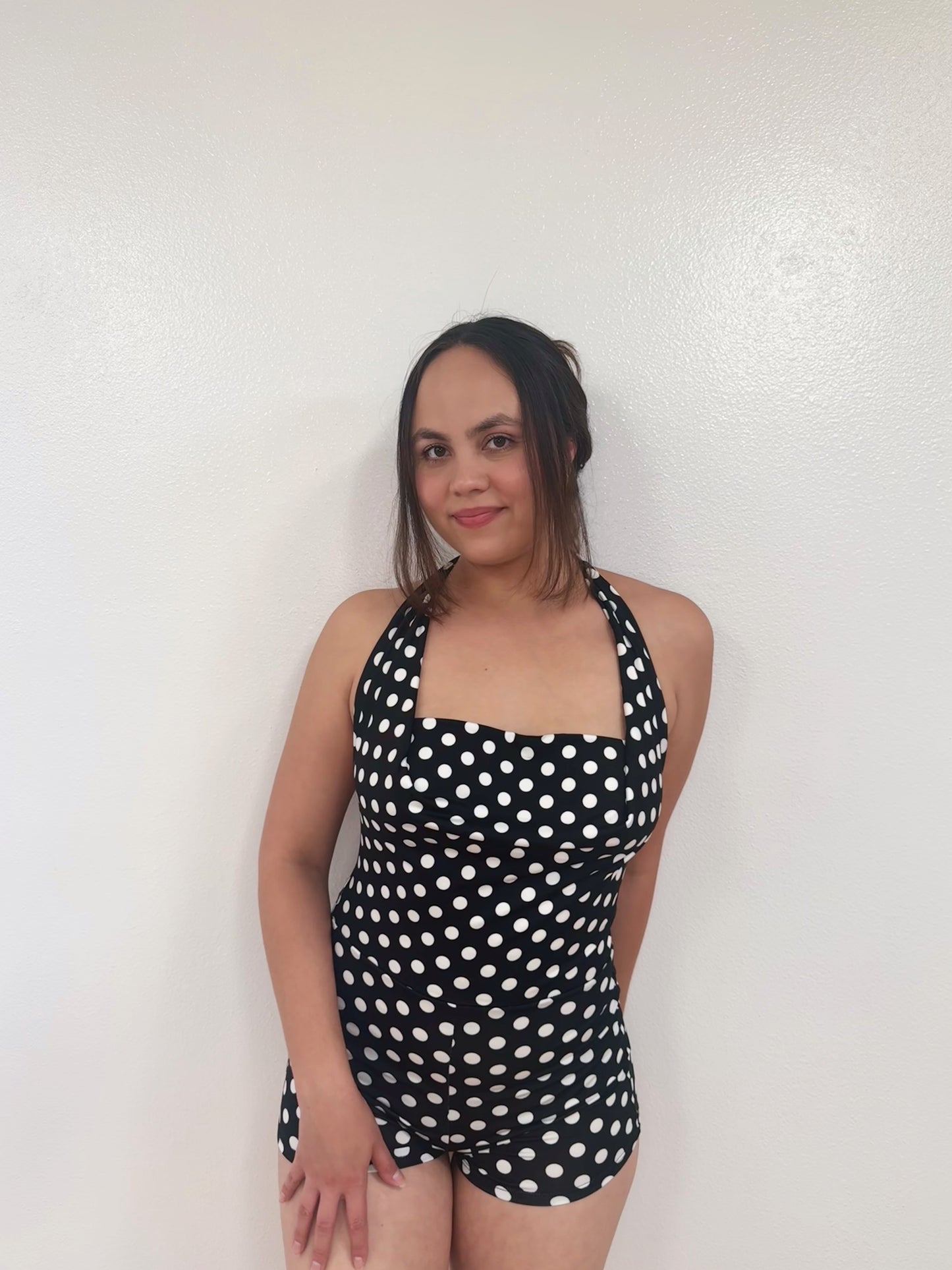 Phoebe Romper