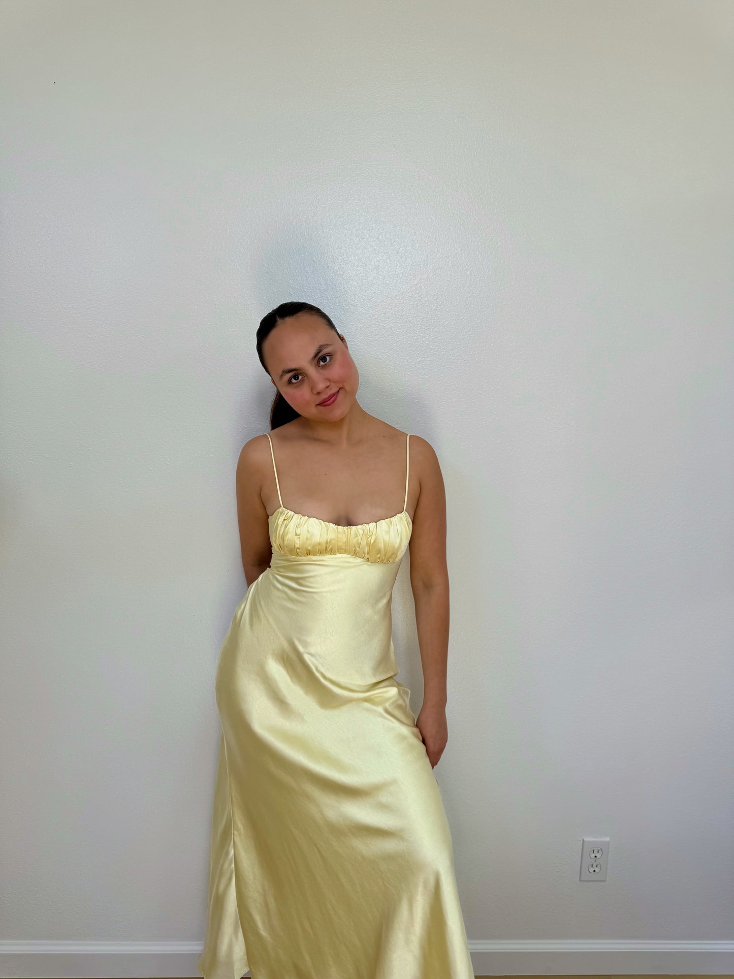Vienna Dress