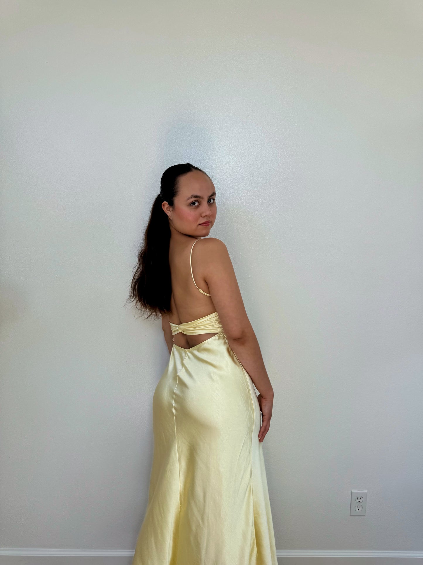 Vienna Dress