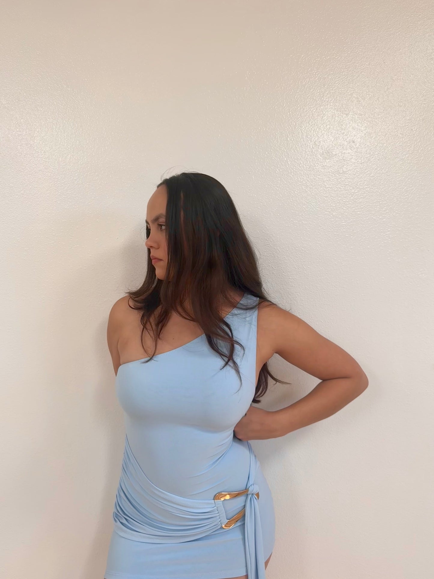 Lucy Dress