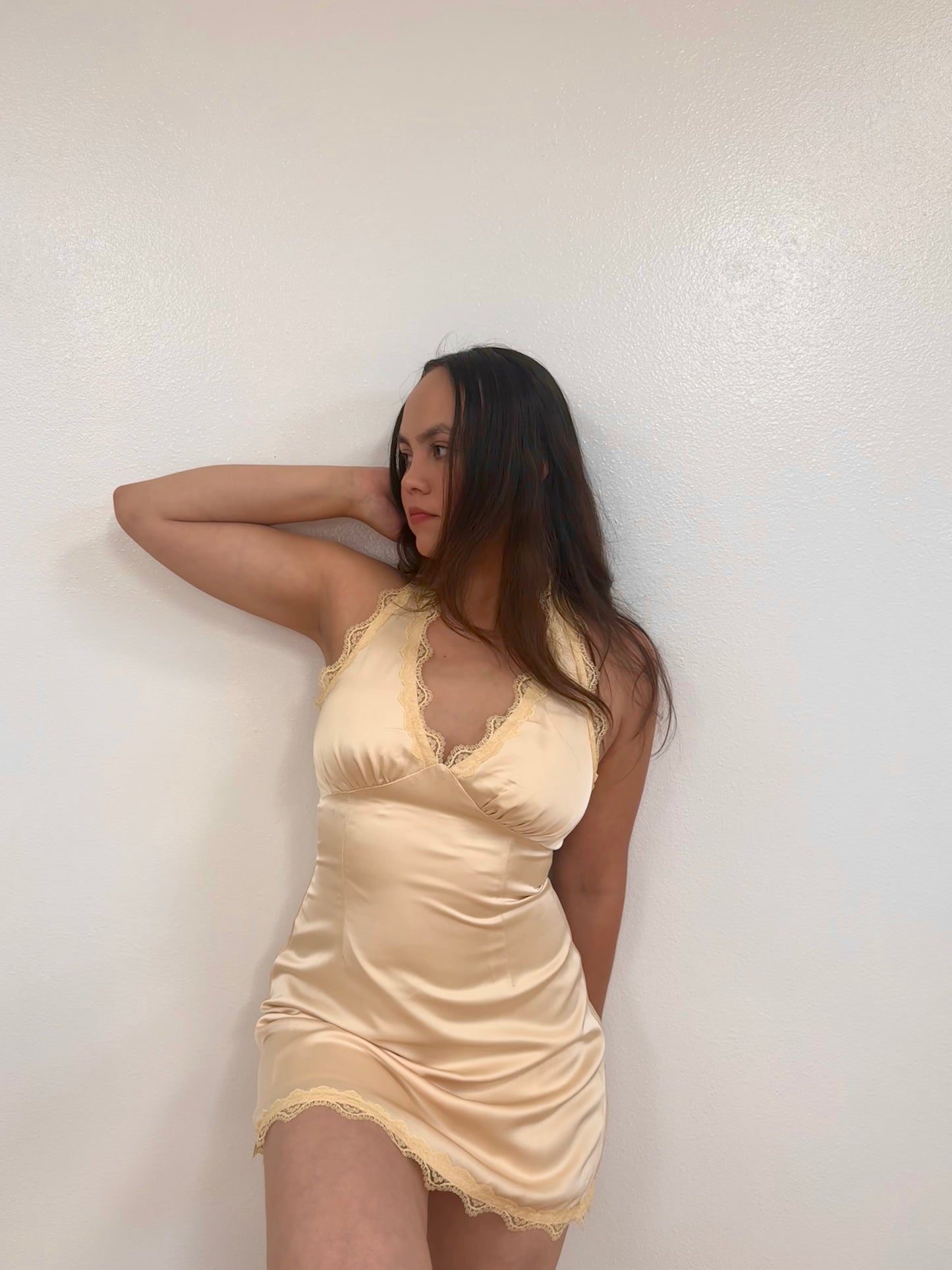 Hailey Dress