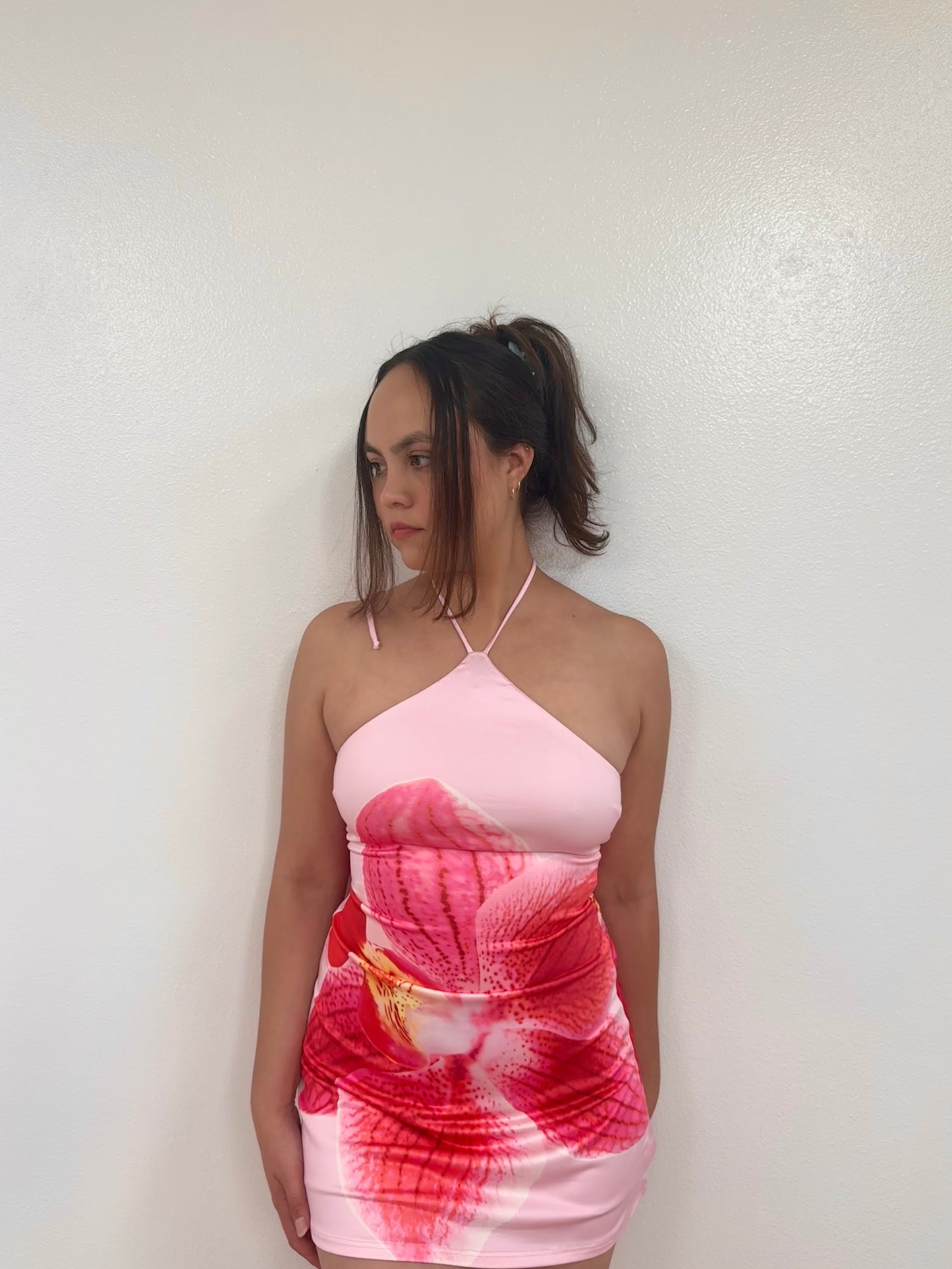 Karol Dress