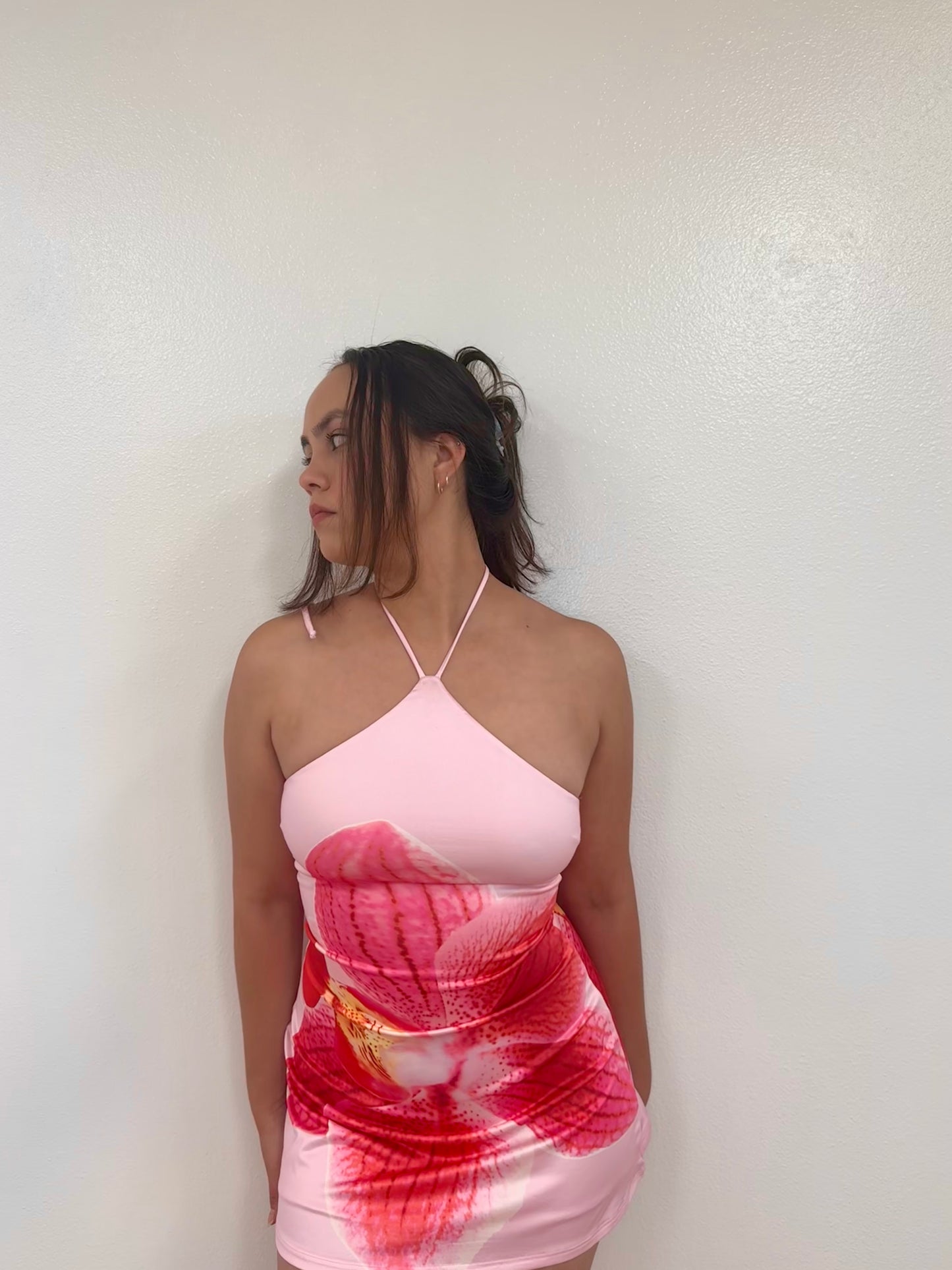 Karol Dress