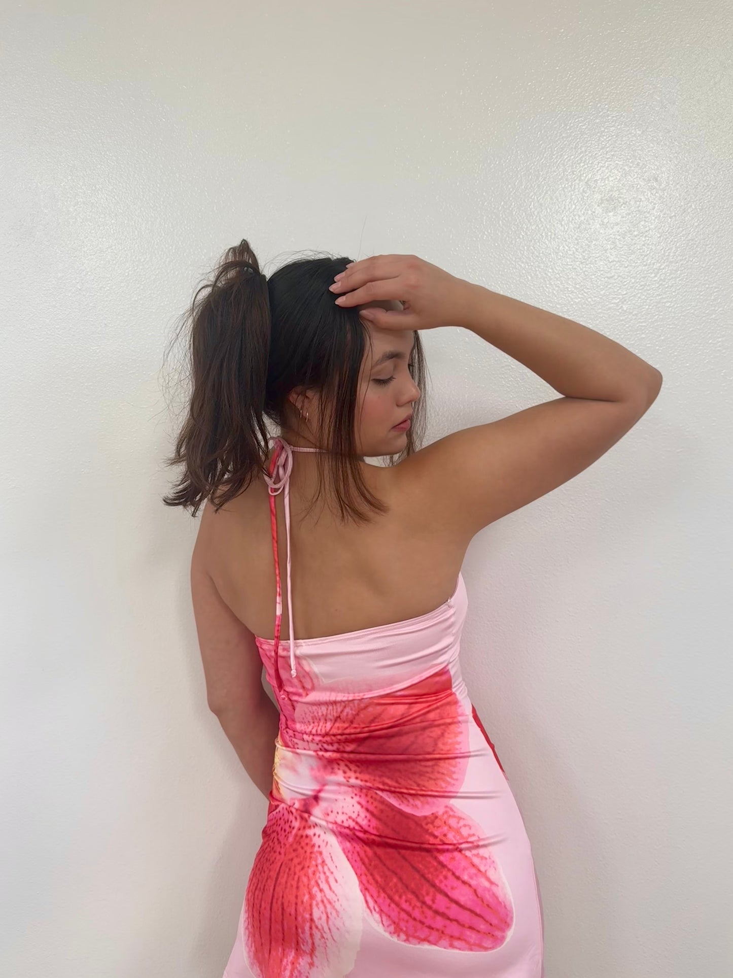 Karol Dress