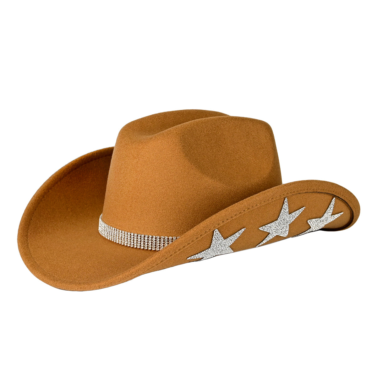 Julia Cowboy Hat