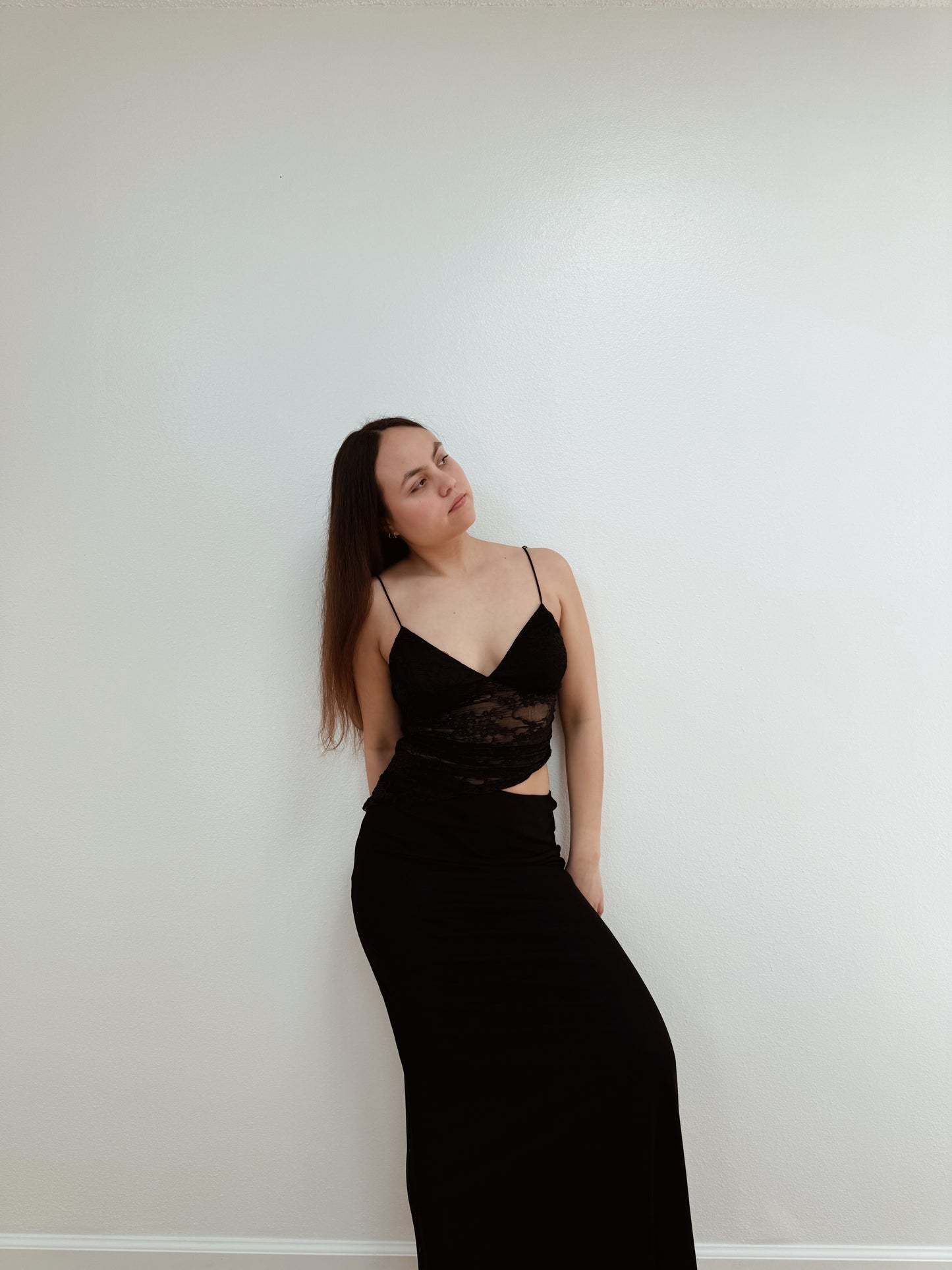 Lexie Lace Dress
