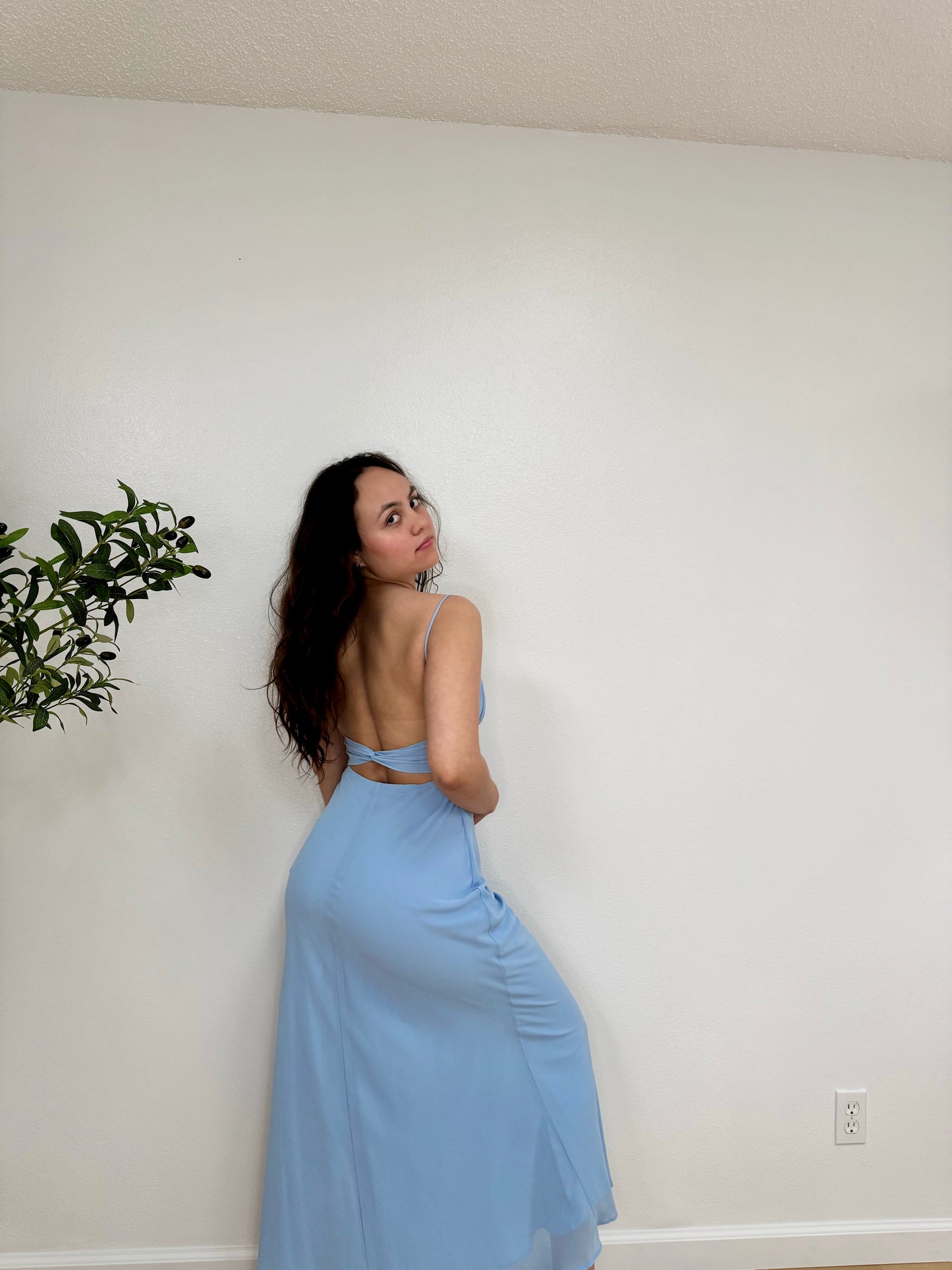 Celeste Dress