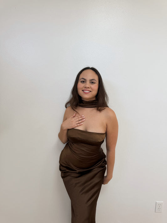 Catherine Dress