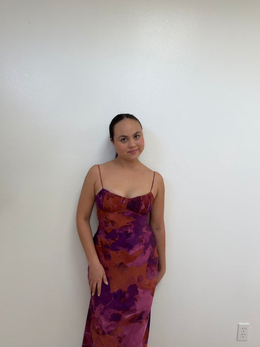 Autumn Dress